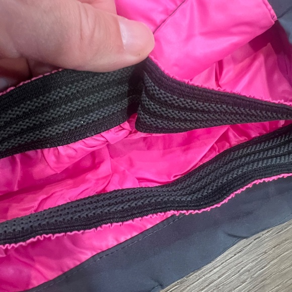 Under Armour ColdGear Infrared Fader Ski Snow Pants Youth Medium - Picture 13 of 16